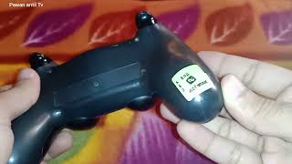 my exp of buying used ps4 controller from hg world in happy gaming world in hindi not good 👎 [upl. by Tootsie493]