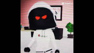 Skin roblox 😈 [upl. by Nomor]