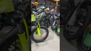 16quot color Full spokes cycle 🥰 shortvideo shortsviral viral trending cycling unfrezzmyaccount [upl. by Honeyman645]