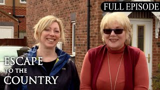 Escape to the Country Season 17 Episode 19 Cornwall 2016  FULL EPISODE [upl. by Trinity]