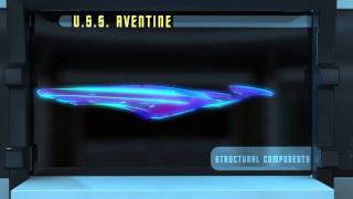 USS Aventine scan HD [upl. by Niel488]