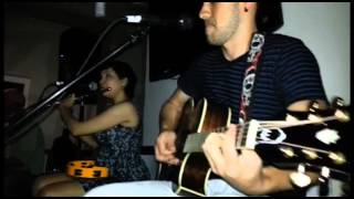 PEDACITOS DE TIAntonio Orozco Cover by quotElla y Yoquot [upl. by Aruat359]