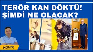 Şimdi ne olacak [upl. by Lewan]