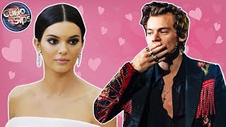 Kendall Jenner amp Harry Styles DATING again [upl. by Erdnad88]