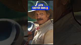 Lord Of The Rings Easter Eggs 🥚 [upl. by Ariana]