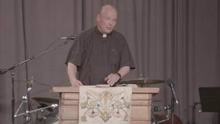 quot7 Dangers to Pastors Who Don’t Read the Biblequot  Scot McKnight Clergy Conference 2018 [upl. by Ahsoyek]