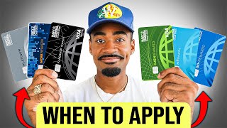 When to Apply for Your Next Credit Card With Navy Federal [upl. by Attevroc]