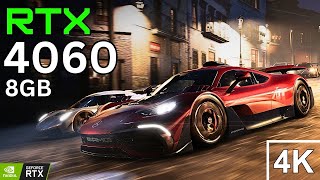 RTX 4060 UNDEFEATED GAMEPLAY ULTRA GRAPHICS [upl. by Aimaj316]