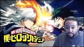 My Hero Academia S2 Eps 4 5 7 amp 8 Reupload Reaction [upl. by Whitford]