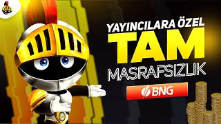 Nasıl Tam Masrafsız Olurum donate [upl. by Atirehgram582]