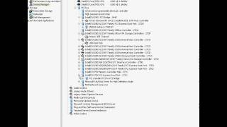 EB7 and How to verify 7 PCI ExpressCard in Windows Device Manager [upl. by Selfridge]