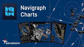 Как пользоваться Navigraph Charts Установка и настройка Navigraph [upl. by Maccarthy640]