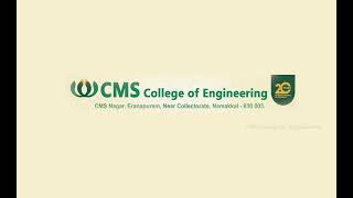 CMS College Of Engineering [upl. by Bertie822]