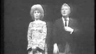 Beverly Sills and Danny Kaye opera parody [upl. by Zelda]