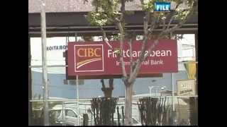 CIBC FCIB phishing scam in Antigua and Barbuda  CEEN Caribbean News  Sept 1 2015 [upl. by Bernhard643]