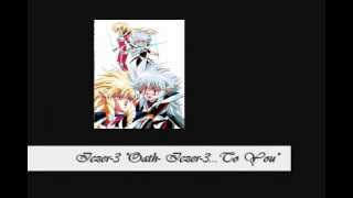 Adventure Iczer3 Iczer Reborn quotOath ICZER3To Youquot [upl. by Iruam]