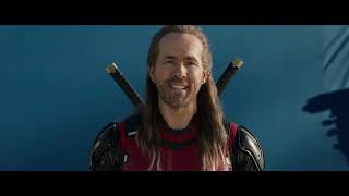 Deadpool amp Wolverine 2024  Outtakes  Bloopers  Gag Reel [upl. by Silyhp529]