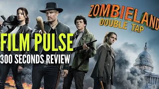 quotZombieland Double Tap Movie Explained in 300 Seconds  Quick Movie Recapquot [upl. by Atilegna86]