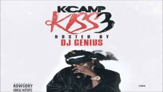 K Camp  2Crazy KISS 3 2015  DOWNLOAD [upl. by Evars]