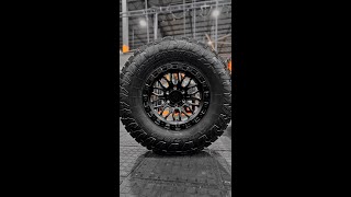 Lock OffRoad Combat ❌ Toyo Open Country AT III shorts youtube viral [upl. by Roxy556]