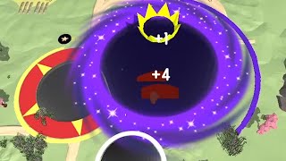 Holeio Map Control 10000  Big Hole WORLD RECORD 1017 [upl. by Basset]