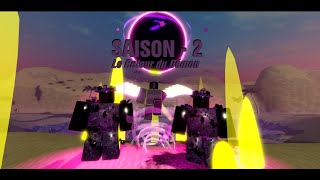 SITE  22 Trailer SAISON 2 [upl. by Donnell]