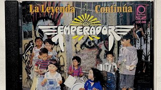 Grupo Emperador  Mix 2023  Joyitas de Oró  sus mejores canciones [upl. by Winchell269]