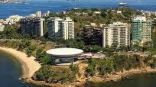 Mostrando a cidade de Niterói 2024 [upl. by Anne-Corinne951]