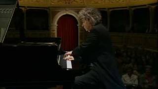 Z Kocsis  Schubert Piano Sonata in Bflat D 960  II Andante sostenuto [upl. by Jazmin386]