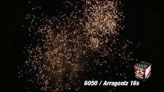 Arragoniz Katan vuurwerk Knalkoning Oss [upl. by Karin]