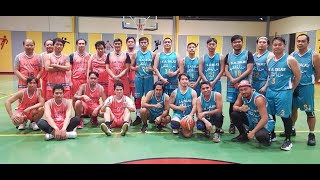 SABIC Agri Team A vs SHARQ Team SA Talke basketball tournament 2024 [upl. by Bautista743]