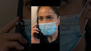 Anywhere there is an outbreak of a spreading diseasethere is panicstation19 shorts viralvideo [upl. by Germano243]