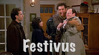 Festivus [upl. by Anhpad]