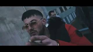 Kts Le Vrai  Homme de lOmbre  Clip Officiel [upl. by Ezana]