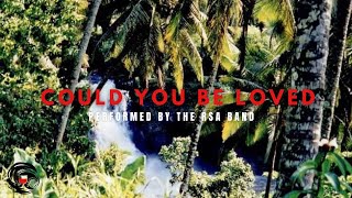 RSA Band Samoa  Could You Be Loved Official Music Video [upl. by Aseneg228]