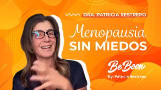 Hormonas y Menopausia 🌸🧬l MASTERCLASS [upl. by Hilar]