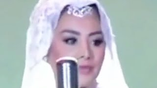 CICI PARAMIDA  ALLAHULKAFI Part 1 Sholawat Music Gambus Lagu Religimsamsudin843 [upl. by Fenella]