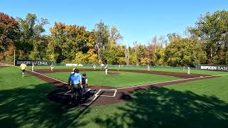 10 19 2024 VS Annandale Sluggers 12U [upl. by Grazia]