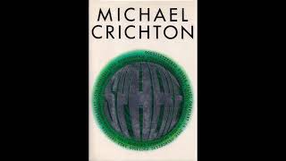 Michael Crichton  Sphere Audiobook Part 2 The Deep [upl. by Toole]