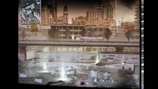 Call Of Duty 4 Glitches  Super Jump  Catapult TUTORIAL [upl. by Sink789]