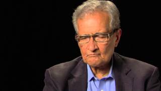 Growth and social welfare  an interview with Amartya Sen [upl. by Ecnahs304]