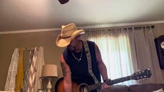 Long Haired Redneck  David Allan Coe Guitar LessonTutorialChords [upl. by Kemp]