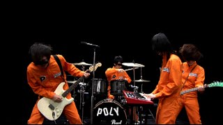 POLYSICS 『Pretty Good』 [upl. by Pomeroy]