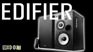 Edifier R2730DB Speaker  Review [upl. by Renferd637]