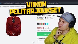 Viikon Gaming Tarjokset 2 [upl. by Tierney]