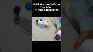 DRY CLEANING CHEMICALS की UNBOXING drycleaningbusiness laundrybusiness [upl. by Eenimod]