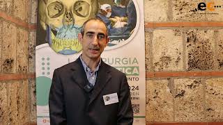 Intervista al Dr Paolo Arangio Convegno 08 giugno [upl. by Acyssej]