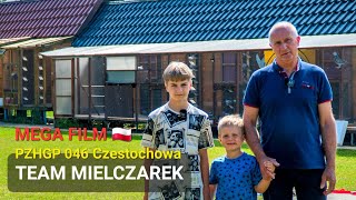 TEAM Mielczarek  PZHGP 046 Częstochowa  Prezentacja Mistrzowskiej hodowli 🇵🇱🏆 TOP ❗️ [upl. by Eniwtna]