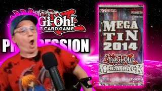 MBT Reacts to MegaPack 2014  YuGiOh Progression Series 2  MEMES [upl. by Nagam]