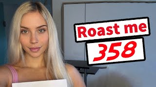 Dont Ask Internet To Roast You 358 ROAST ME REDDIT [upl. by Diehl223]